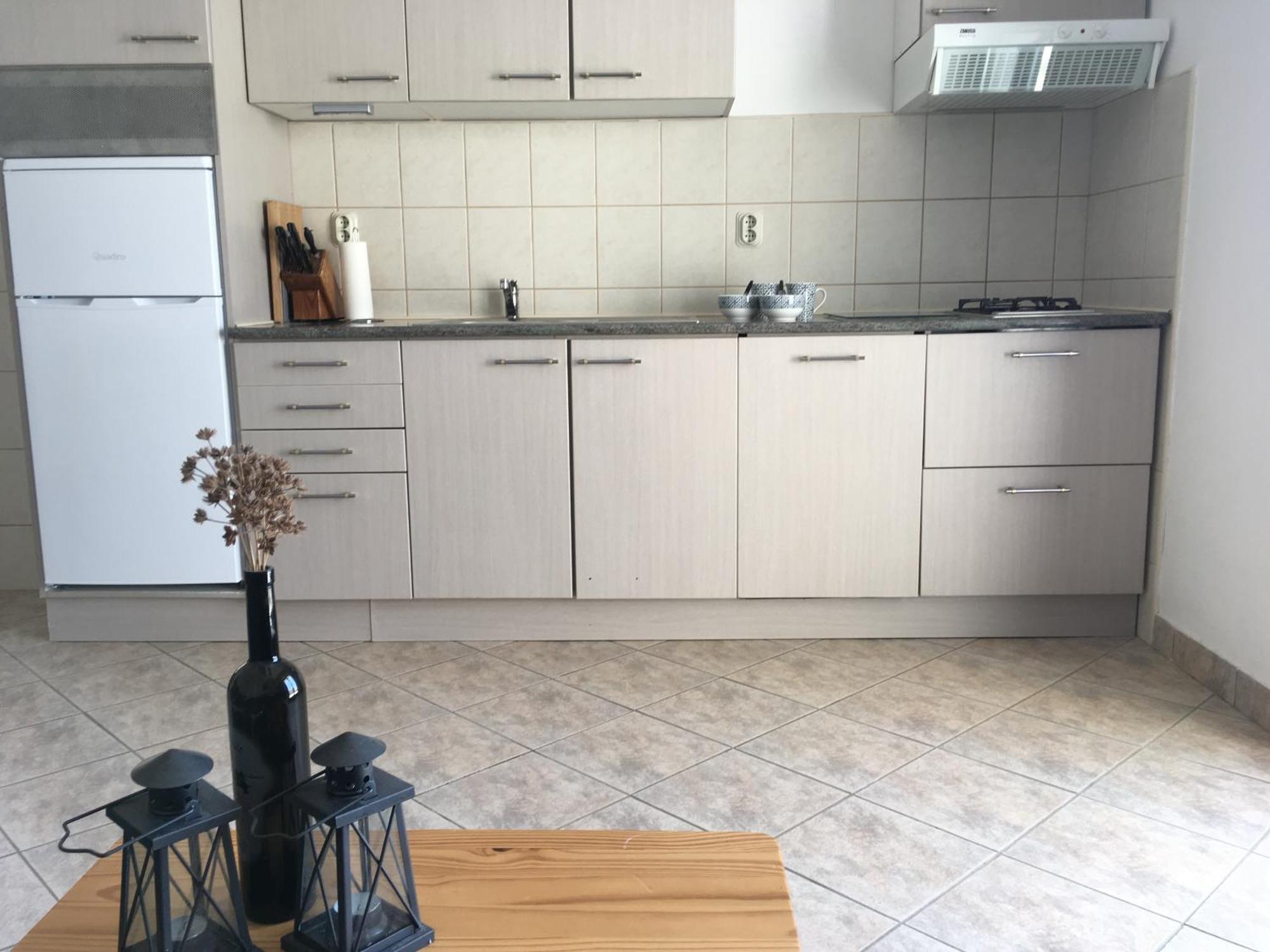 Apartment Stinica 31B Jablanac Dış mekan fotoğraf